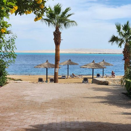 Bellevue The View Lejlighed Hurghada Eksteriør billede