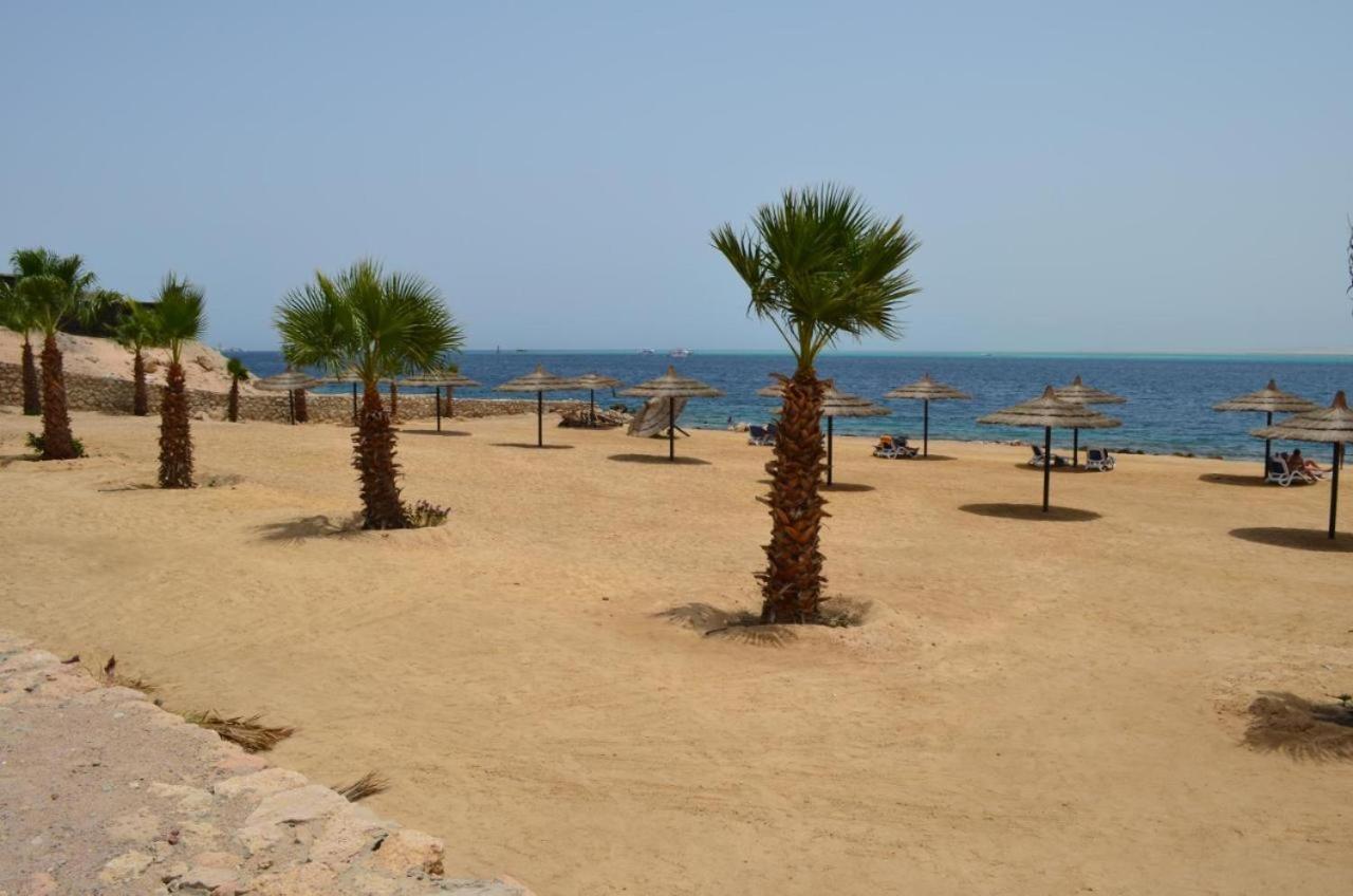 Bellevue The View Lejlighed Hurghada Eksteriør billede